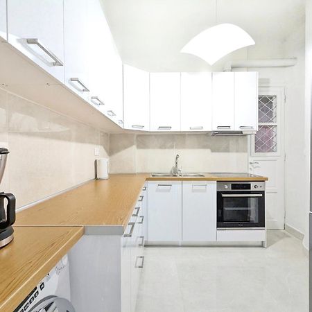Victoria Best Apartments Atenas Exterior foto
