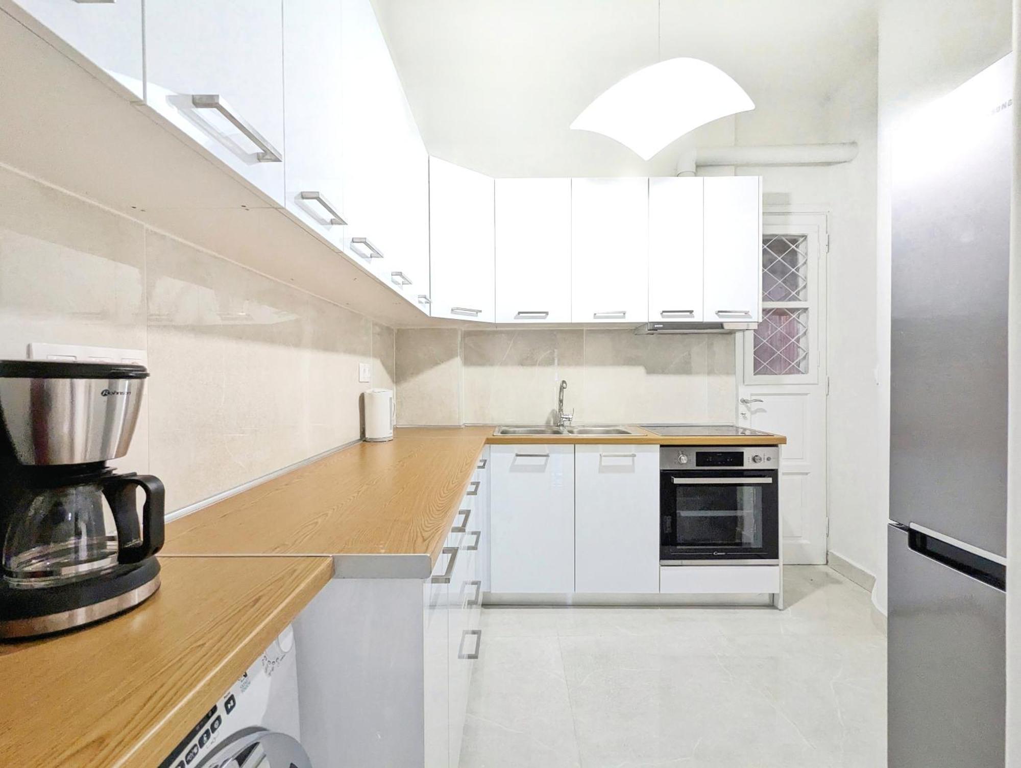 Victoria Best Apartments Atenas Exterior foto