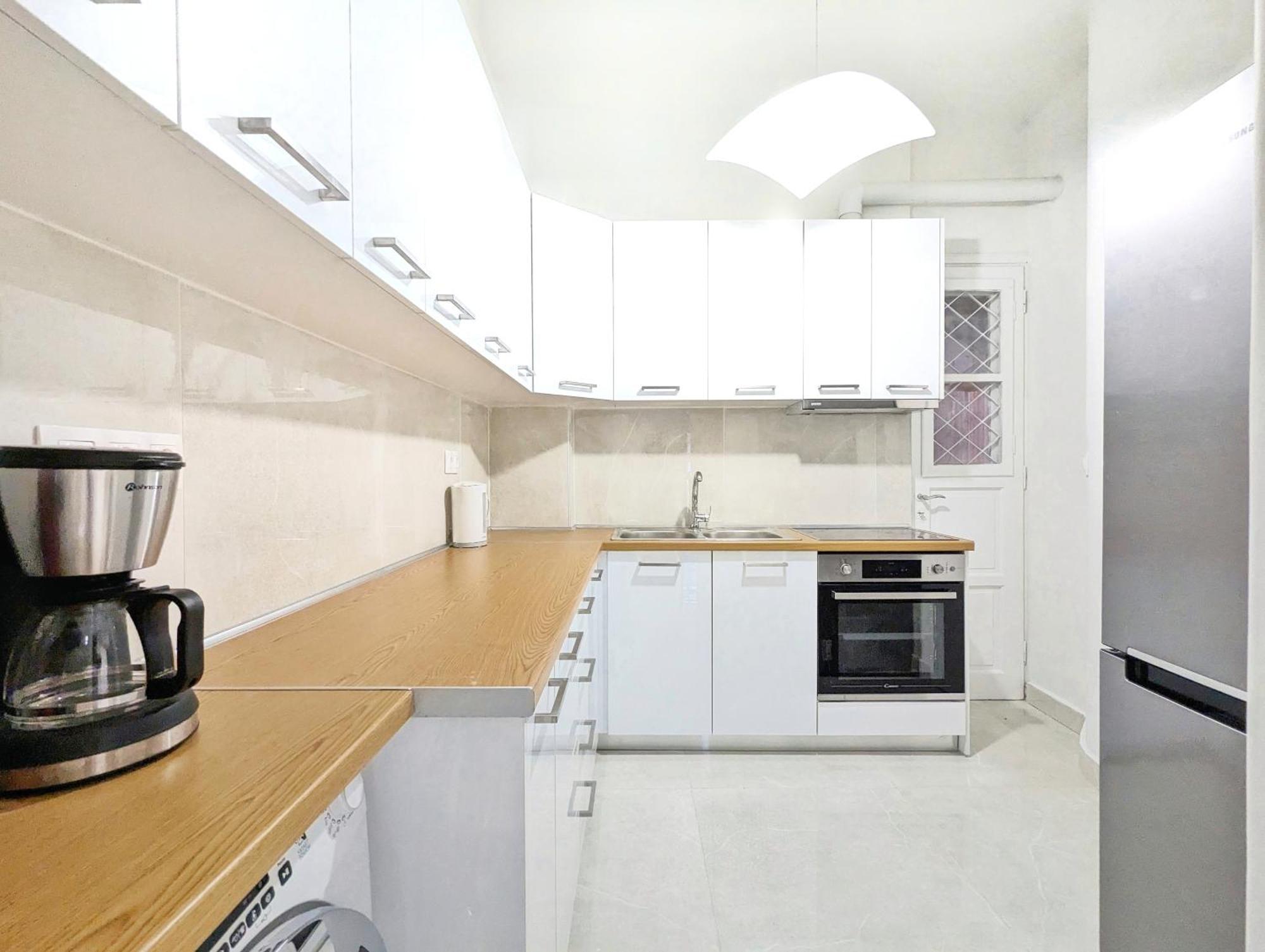 Victoria Best Apartments Atenas Exterior foto