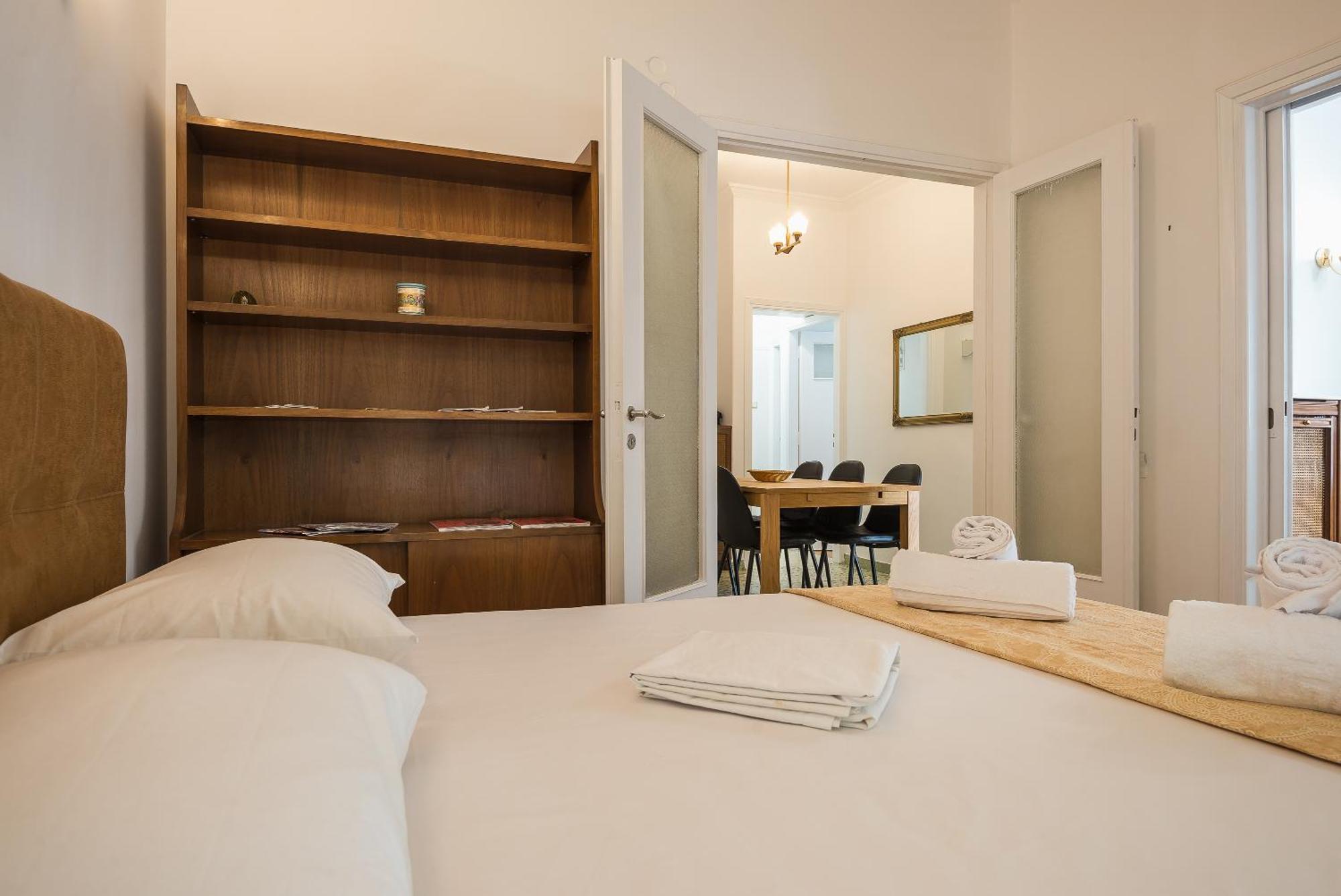 Victoria Best Apartments Atenas Habitación foto