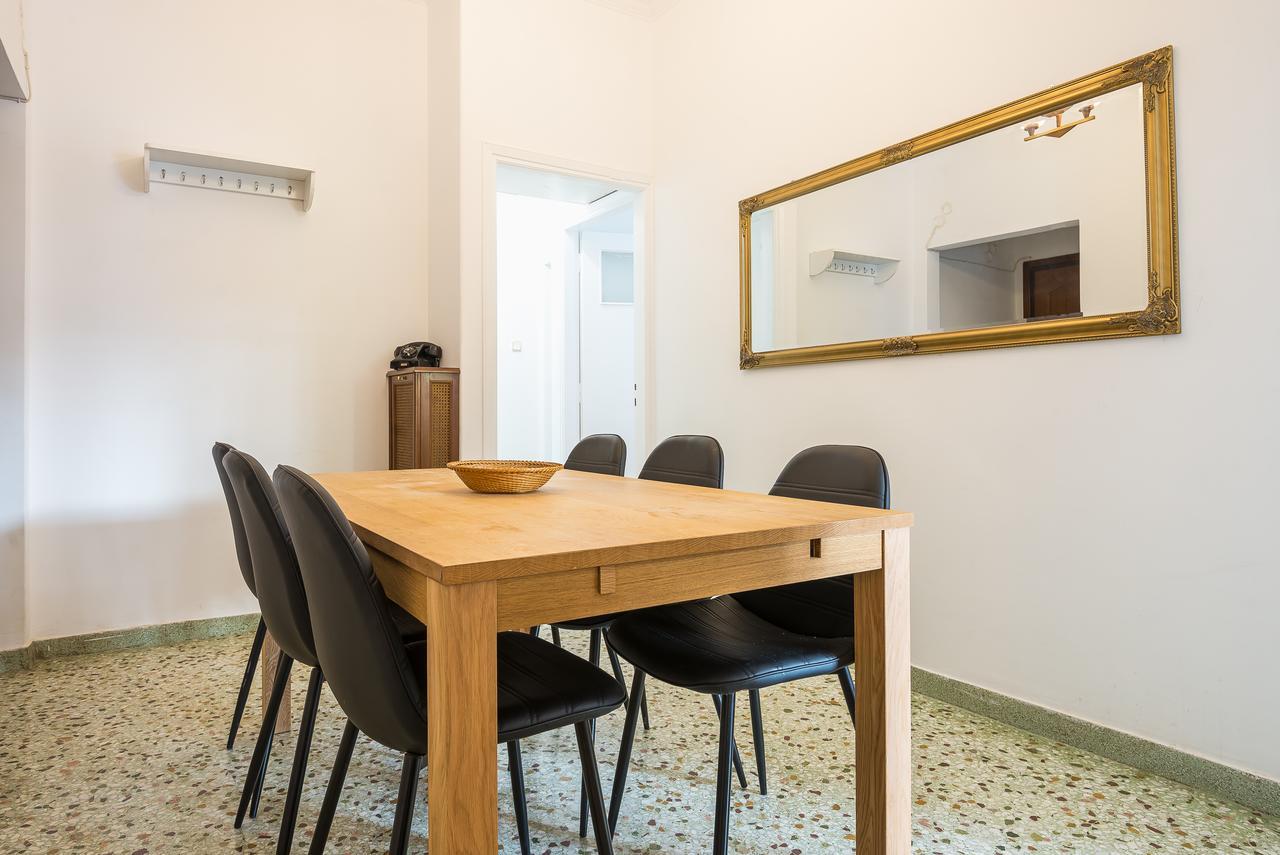 Victoria Best Apartments Atenas Exterior foto